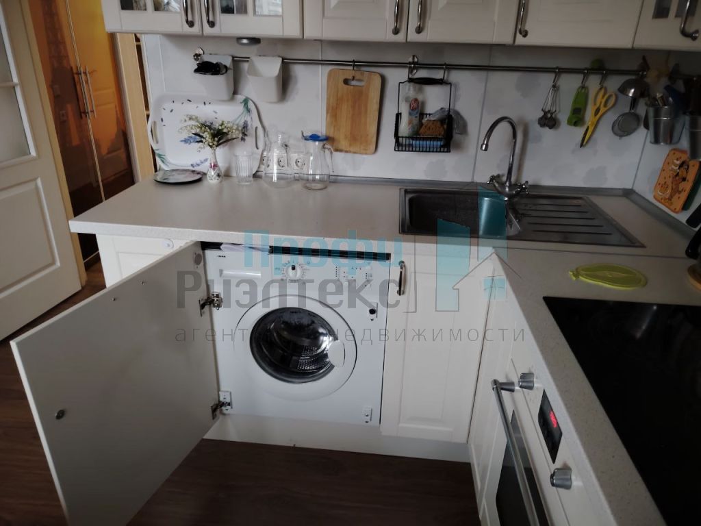 Аренда 1-комнатной квартиры, Нижний Новгород, Спутника ул,  42 