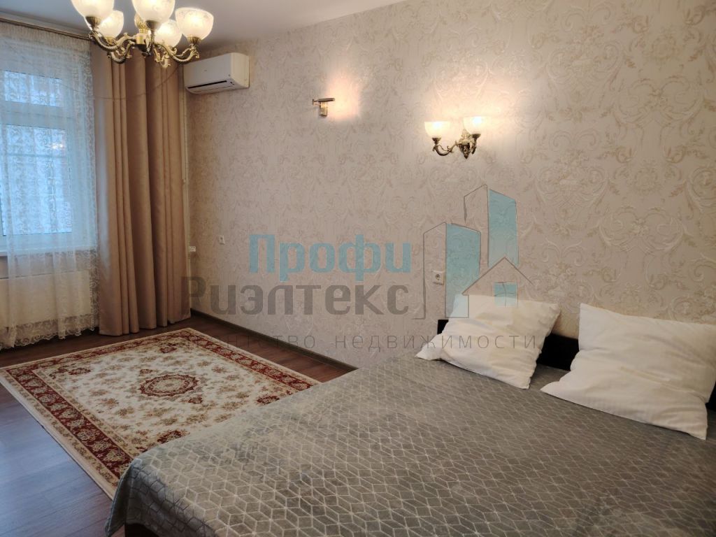 Аренда 1-комнатной квартиры, Нижний Новгород, Спутника ул,  42 