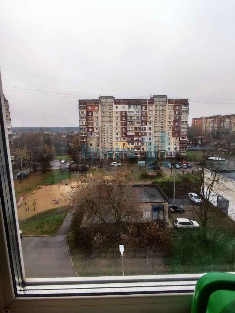 Аренда 1-комнатной квартиры, Нижний Новгород, Спутника ул,  42 