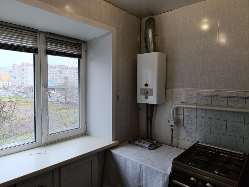 Продажа 2-комнатной квартиры, Кострома, Никитская ул,  28