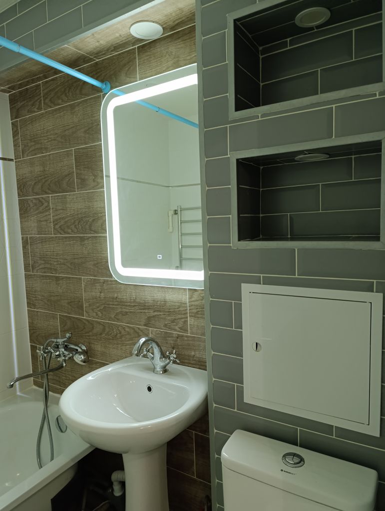 Продажа 2-комнатной квартиры, Кострома, Никитская ул,  28