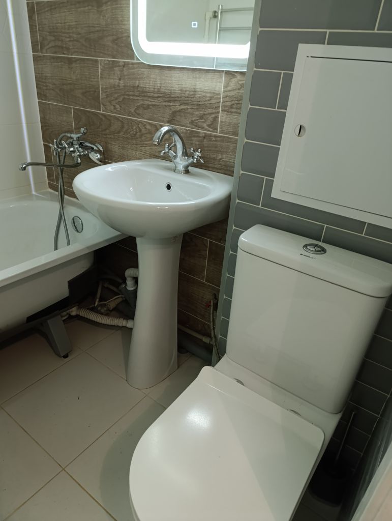 Продажа 2-комнатной квартиры, Кострома, Никитская ул,  28