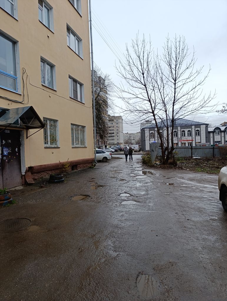 Продажа 2-комнатной квартиры, Кострома, Никитская ул,  28