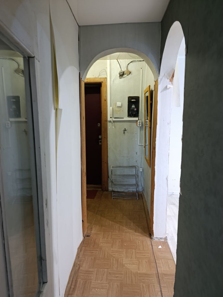 Продажа 2-комнатной квартиры, Кострома, Никитская ул,  28