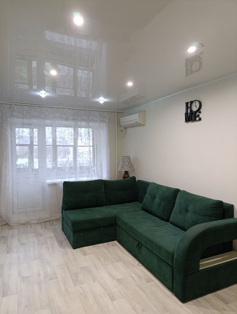 Продажа 2-комнатной квартиры, Кострома, Никитская ул,  28