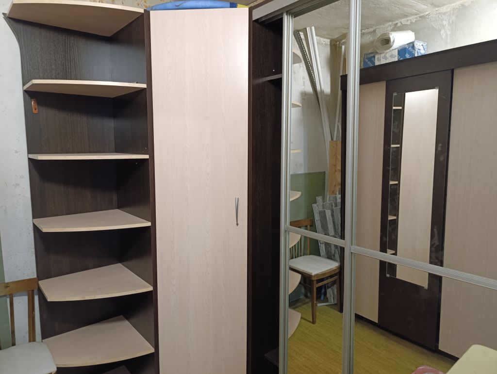 Продажа 2-комнатной квартиры, Кострома, Никитская ул,  28