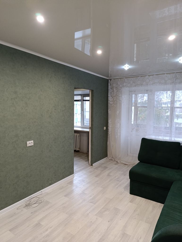 Продажа 2-комнатной квартиры, Кострома, Никитская ул,  28