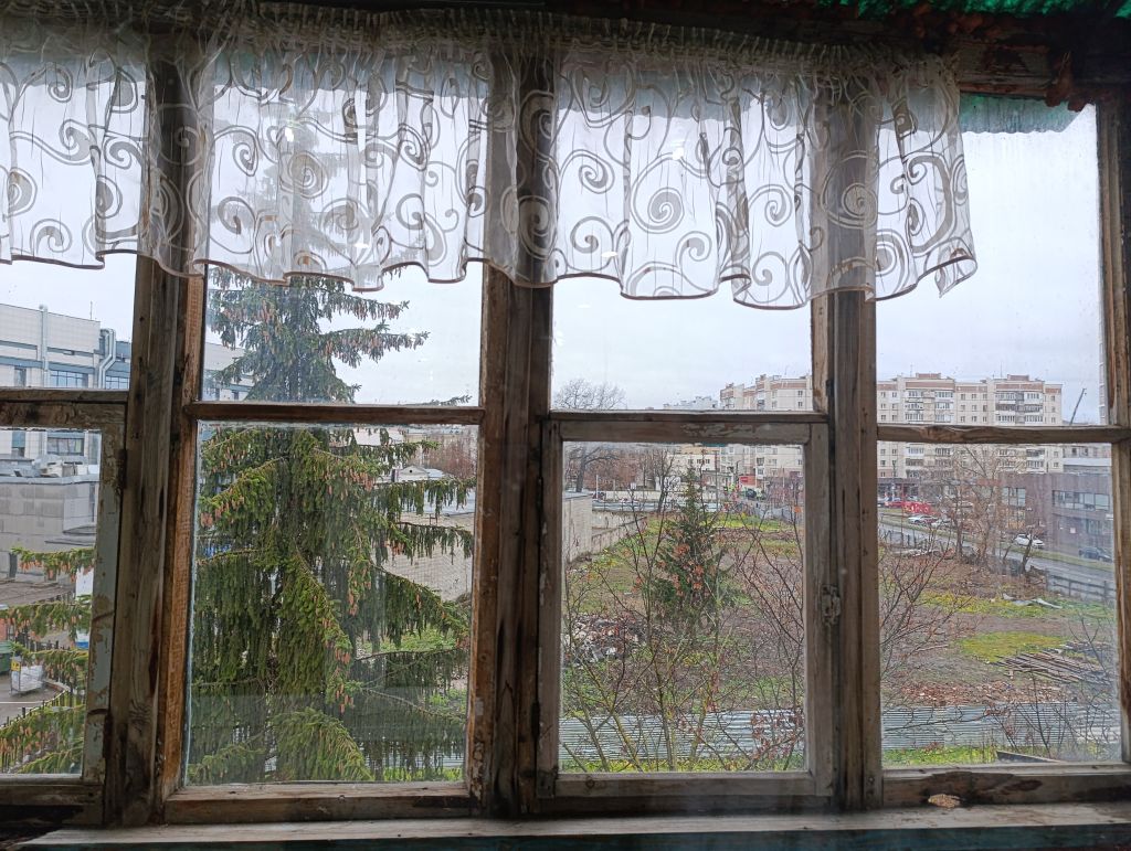 Продажа 2-комнатной квартиры, Кострома, Никитская ул,  28