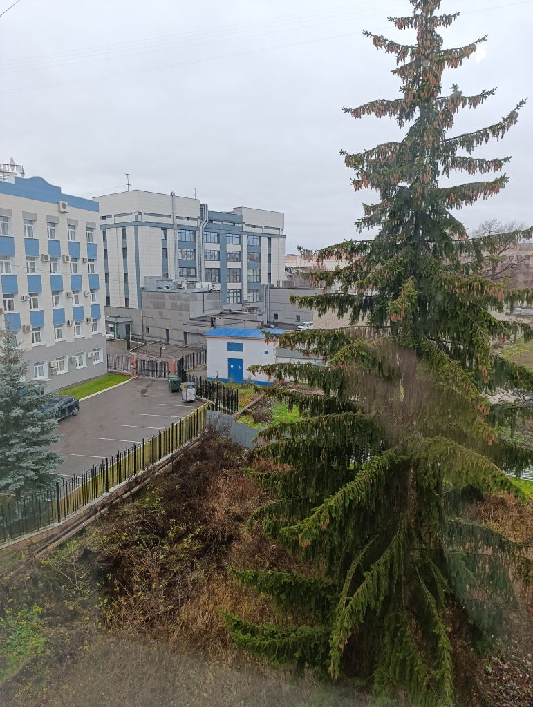 Продажа 2-комнатной квартиры, Кострома, Никитская ул,  28