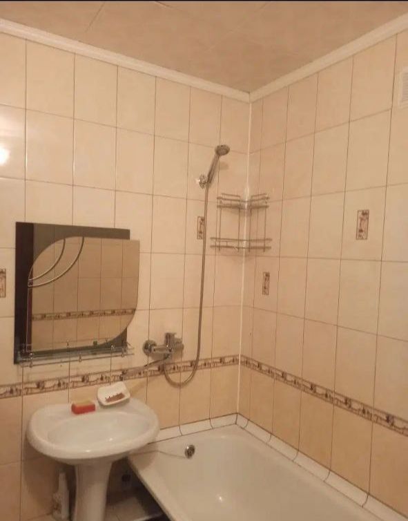 Продажа 1-комнатной квартиры, Кострома, Суслова ул,  5