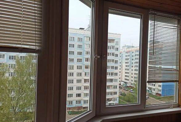 Продажа 1-комнатной квартиры, Кострома, Суслова ул,  5