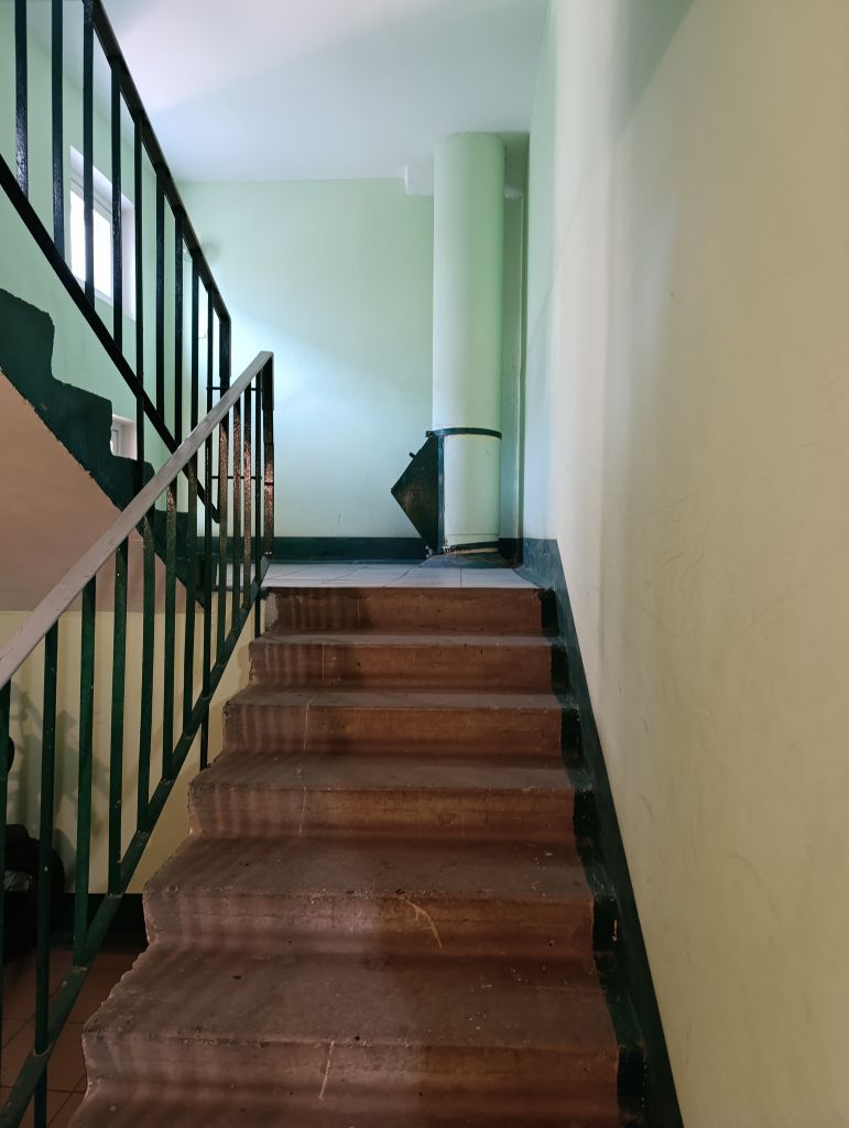 Продажа 1-комнатной квартиры, Кострома, Суслова ул,  5