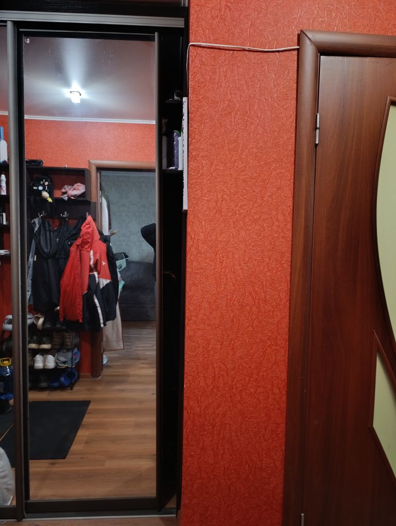 Продажа 1-комнатной квартиры, Кострома, Суслова ул,  5