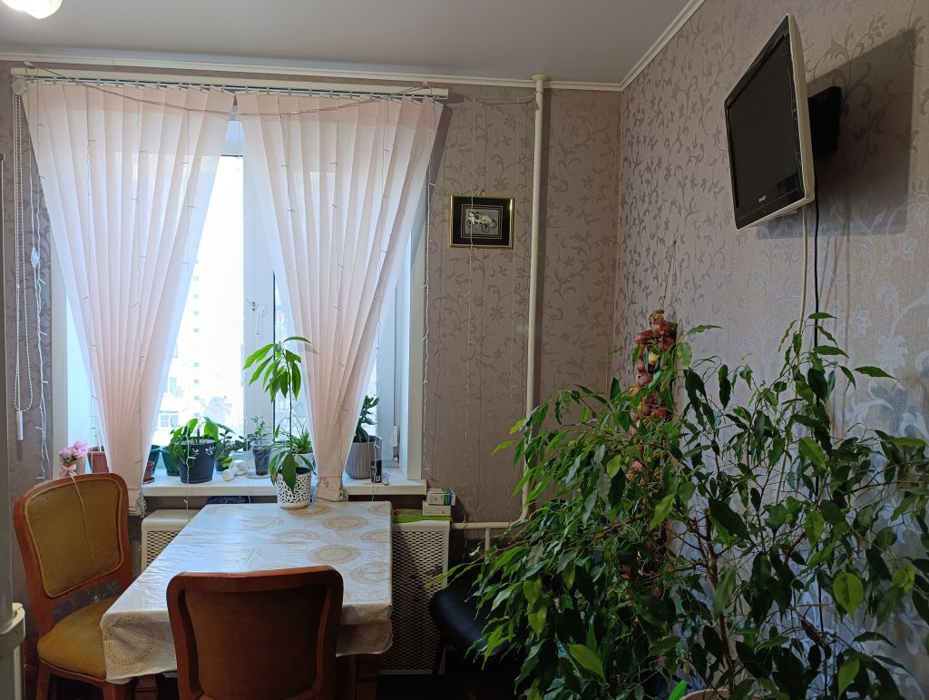 Продажа 1-комнатной квартиры, Кострома, Суслова ул,  5