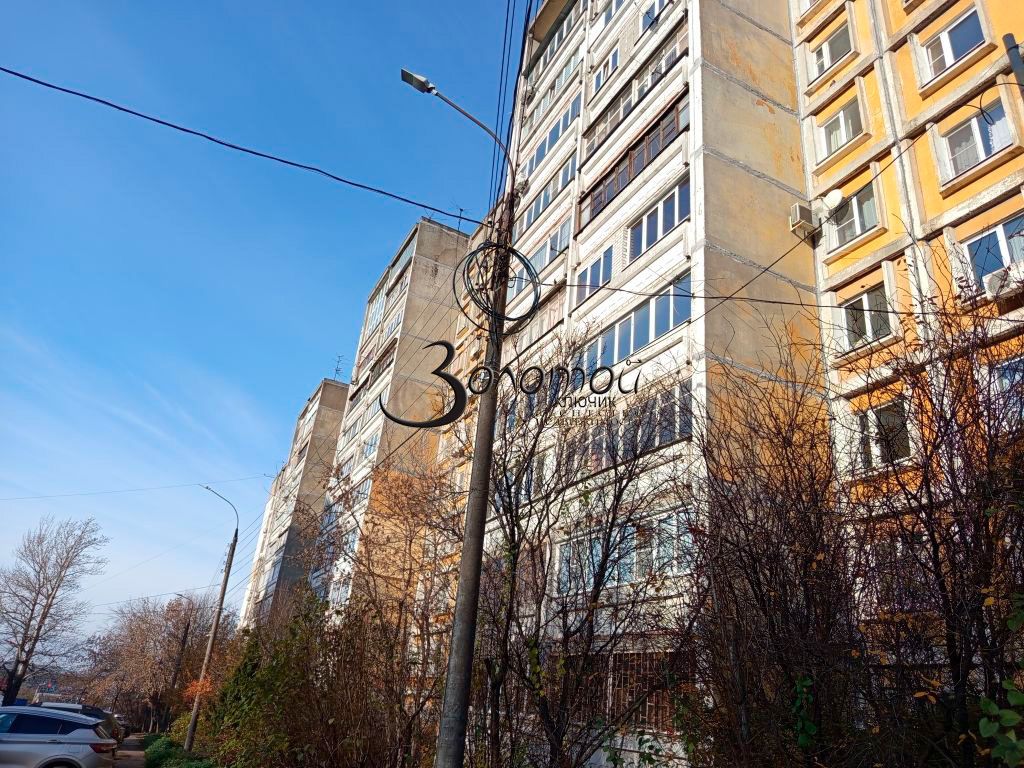 Продажа 2-комнатной квартиры, Нижний Новгород, Красносельская ул,  2