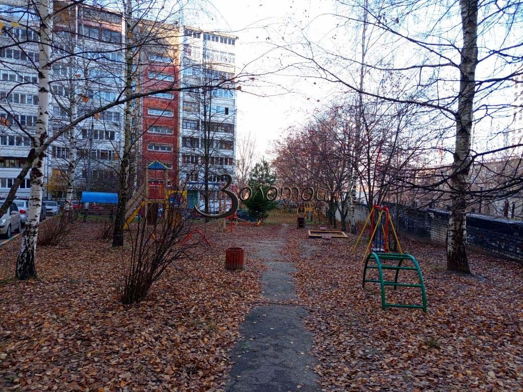 Продажа 2-комнатной квартиры, Нижний Новгород, Красносельская ул,  2