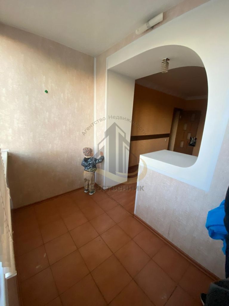 Аренда 3-комнатной квартиры, Старый Оскол, Старая мельница квартал,  7