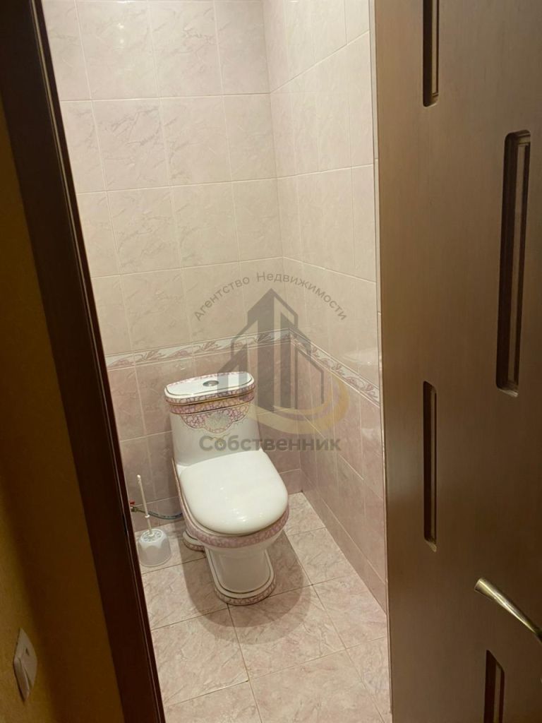 Аренда 3-комнатной квартиры, Старый Оскол, Старая мельница квартал,  7