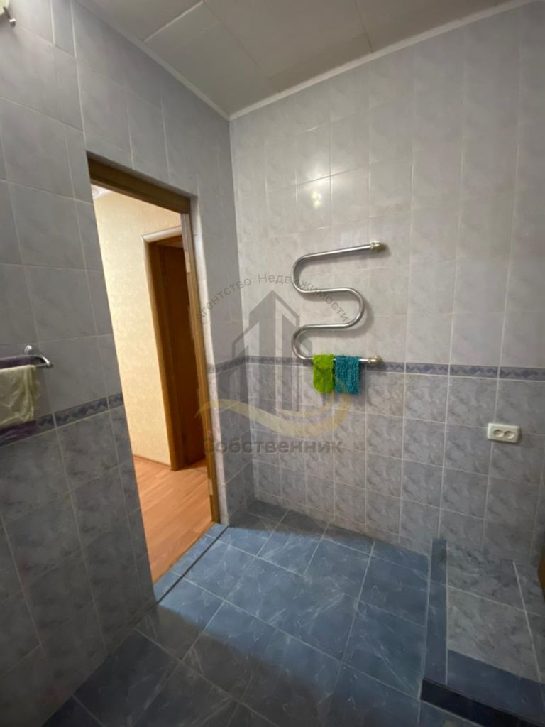 Аренда 3-комнатной квартиры, Старый Оскол, Старая мельница квартал,  7