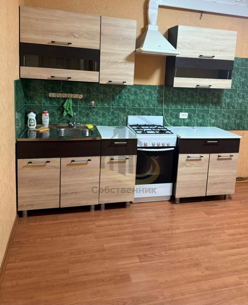 Аренда 3-комнатной квартиры, Старый Оскол, Старая мельница квартал,  7