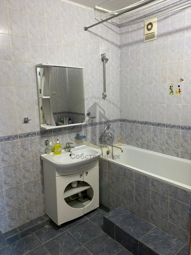 Аренда 3-комнатной квартиры, Старый Оскол, Старая мельница квартал,  7