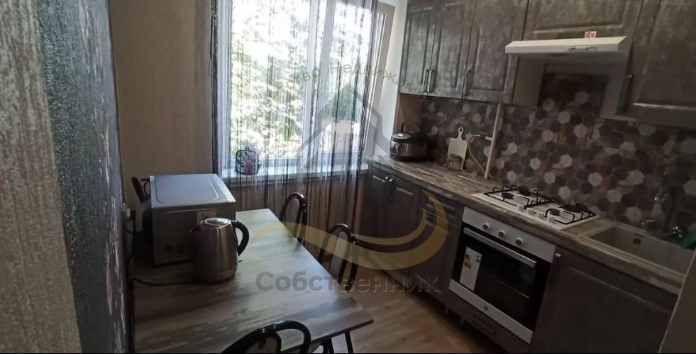 Аренда 2-комнатной квартиры, Старый Оскол, Комсомольский пр-кт,  3