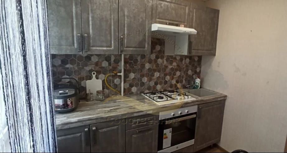 Аренда 2-комнатной квартиры, Старый Оскол, Комсомольский пр-кт,  3