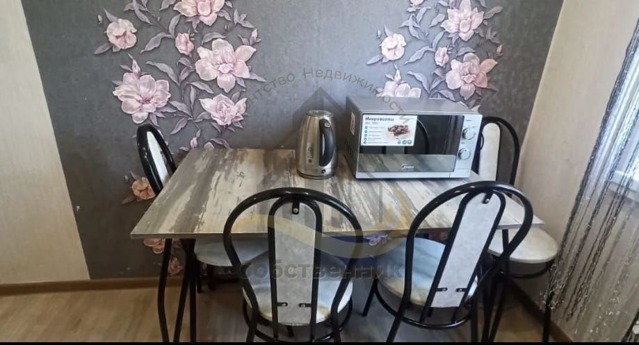 Аренда 2-комнатной квартиры, Старый Оскол, Комсомольский пр-кт,  3