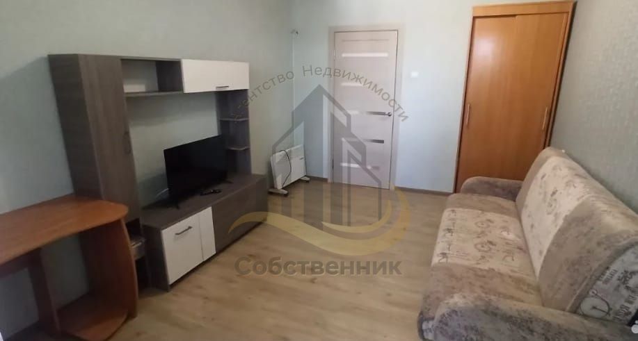 Аренда 2-комнатной квартиры, Старый Оскол, Комсомольский пр-кт,  3