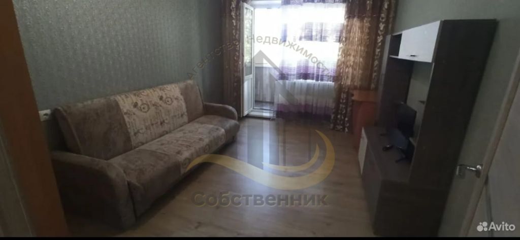 Аренда 2-комнатной квартиры, Старый Оскол, Комсомольский пр-кт,  3