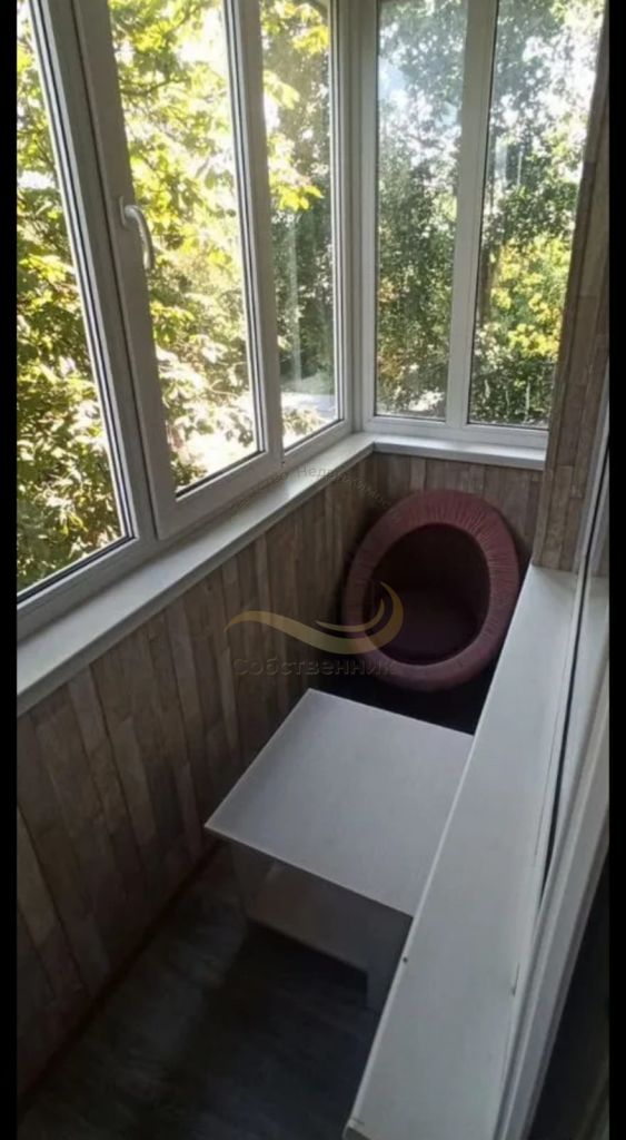 Аренда 2-комнатной квартиры, Старый Оскол, Комсомольский пр-кт,  3