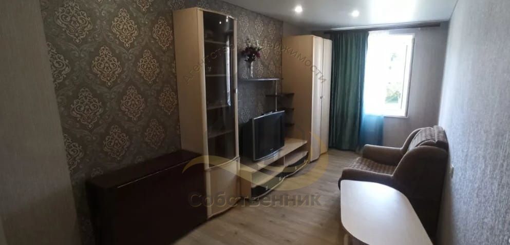 Аренда 2-комнатной квартиры, Старый Оскол, Комсомольский пр-кт,  3