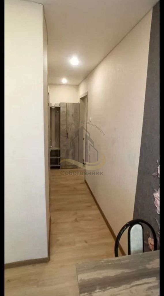 Аренда 2-комнатной квартиры, Старый Оскол, Комсомольский пр-кт,  3