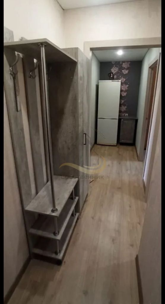 Аренда 2-комнатной квартиры, Старый Оскол, Комсомольский пр-кт,  3