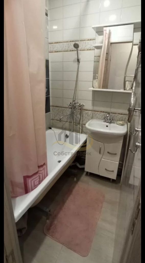 Аренда 2-комнатной квартиры, Старый Оскол, Комсомольский пр-кт,  3