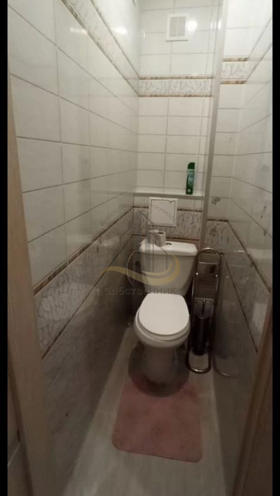 Аренда 2-комнатной квартиры, Старый Оскол, Комсомольский пр-кт,  3