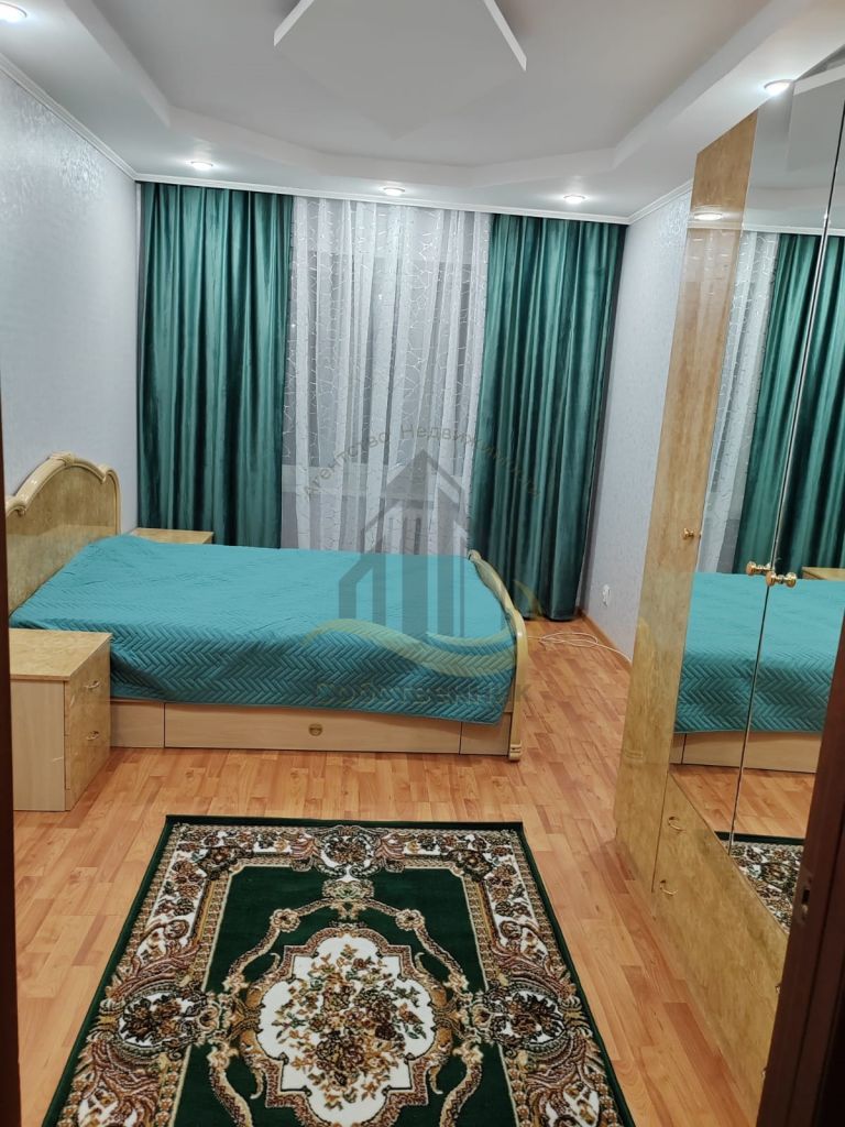 Аренда 2-комнатной квартиры, Губкин, Петра Великого ул,  6