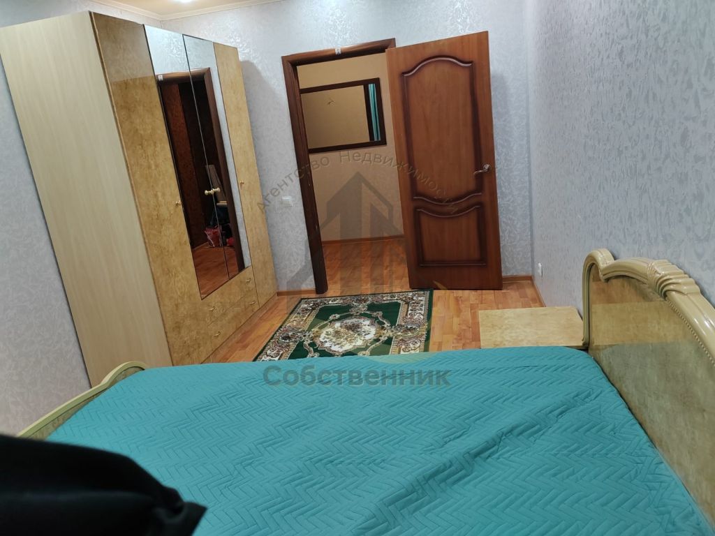 Аренда 2-комнатной квартиры, Губкин, Петра Великого ул,  6