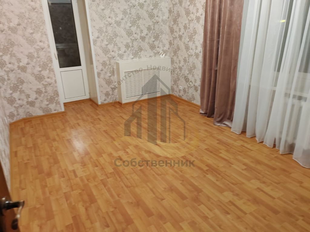 Аренда 2-комнатной квартиры, Губкин, Петра Великого ул,  6