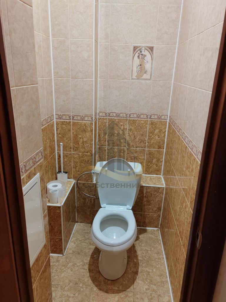 Аренда 2-комнатной квартиры, Губкин, Петра Великого ул,  6