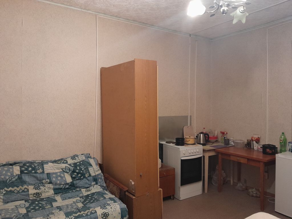 Продажа комнаты, 20м <sup>2</sup>, Иваново, Маршала Жаворонкова ул,  21