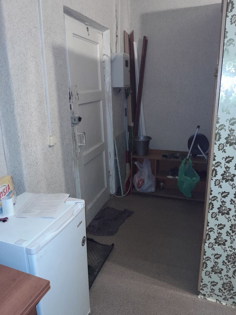 Продажа комнаты, 20м <sup>2</sup>, Иваново, Маршала Жаворонкова ул,  21