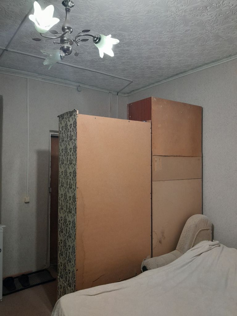 Продажа комнаты, 20м <sup>2</sup>, Иваново, Маршала Жаворонкова ул,  21