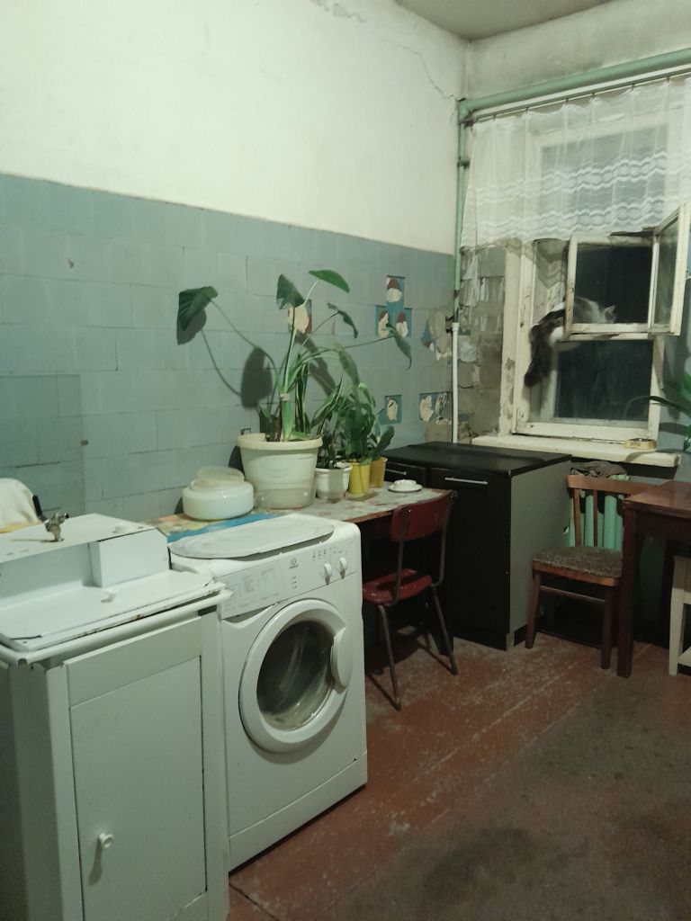 Продажа комнаты, 20м <sup>2</sup>, Иваново, Маршала Жаворонкова ул,  21