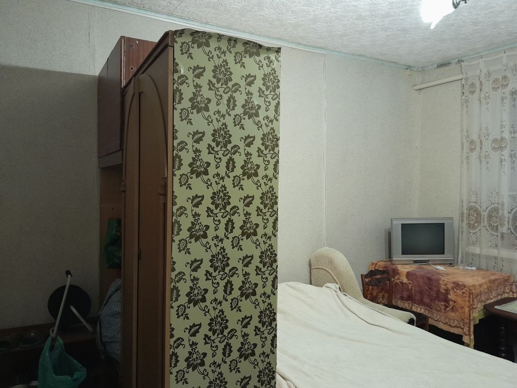 Продажа комнаты, 20м <sup>2</sup>, Иваново, Маршала Жаворонкова ул,  21