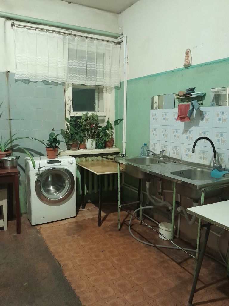 Продажа комнаты, 20м <sup>2</sup>, Иваново, Маршала Жаворонкова ул,  21