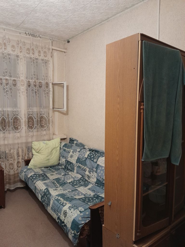 Продажа комнаты, 20м <sup>2</sup>, Иваново, Маршала Жаворонкова ул,  21