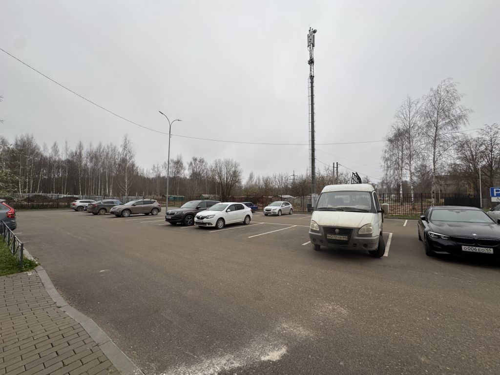 Продажа 2-комнатной квартиры, Кострома, Профсоюзная ул,  8а