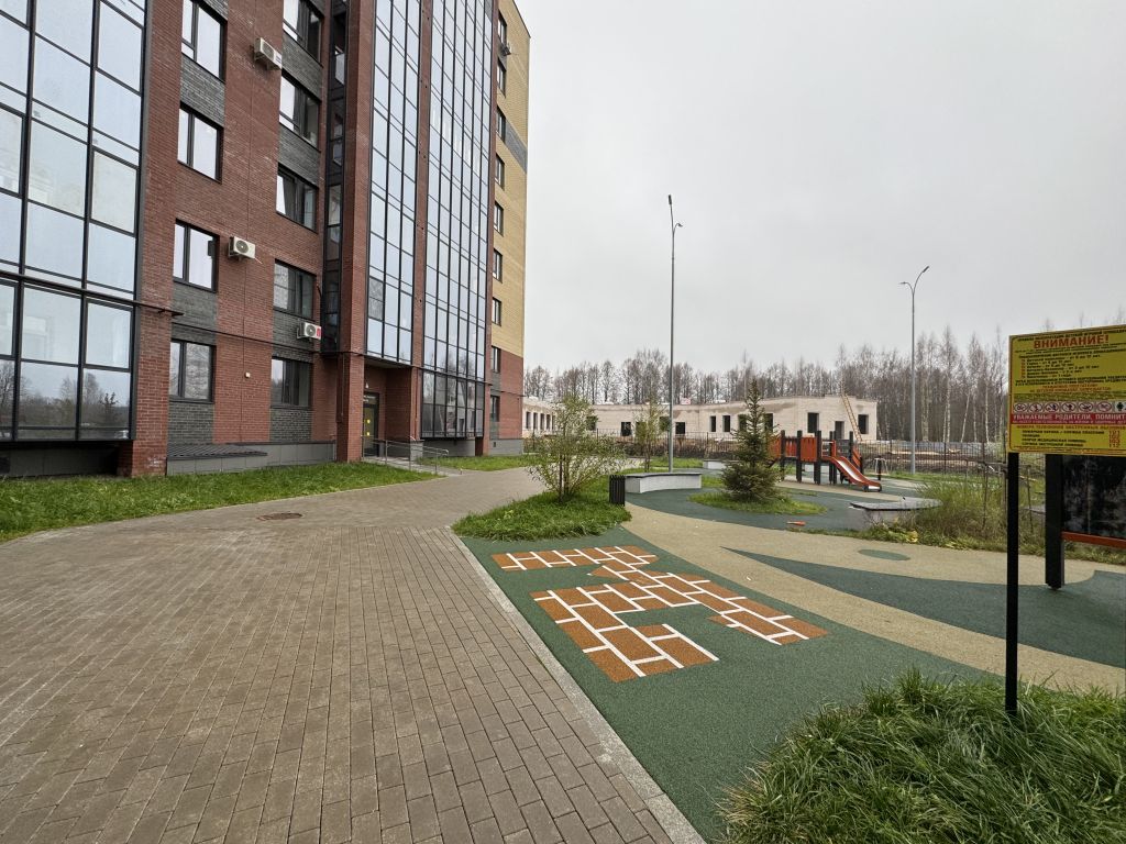 Продажа 2-комнатной квартиры, Кострома, Профсоюзная ул,  8а