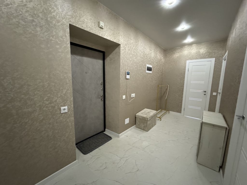 Продажа 2-комнатной квартиры, Кострома, Профсоюзная ул,  8а